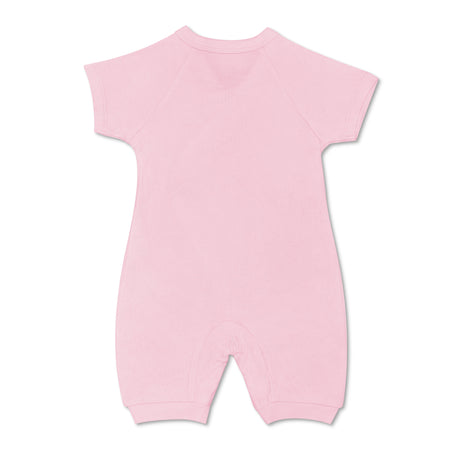 Bamboo Blend Kimono - Ballet Slipper Pink - HoneyBug 