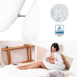 B.Love U-Shape Pregnancy Pillow - HoneyBug 