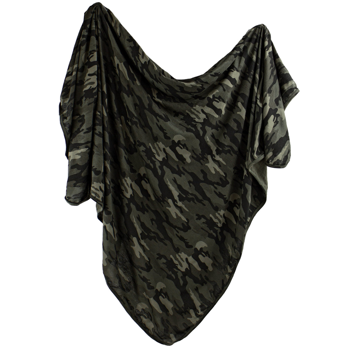 Snuggle Swaddle - Camo