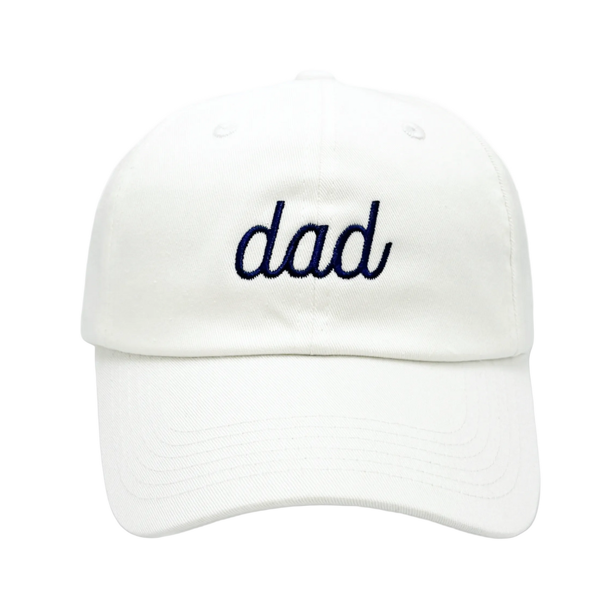 DAD Baseball Hat (Adult)