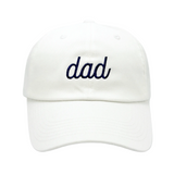 DAD Baseball Hat (Adult)