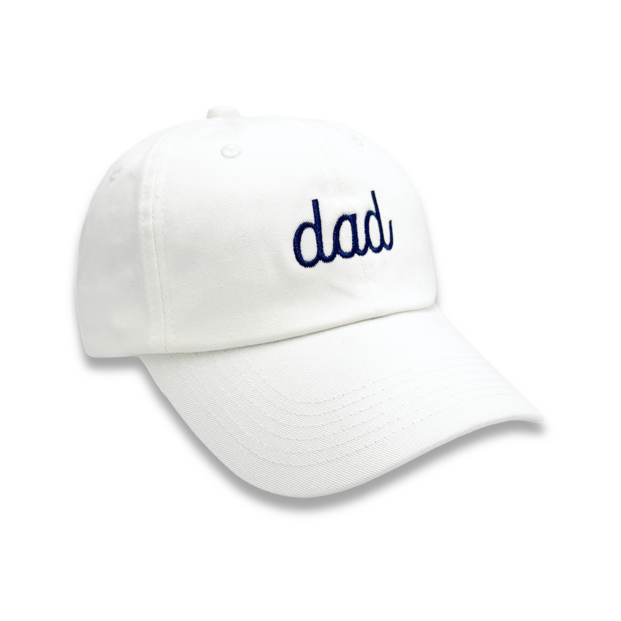 DAD Baseball Hat (Adult)