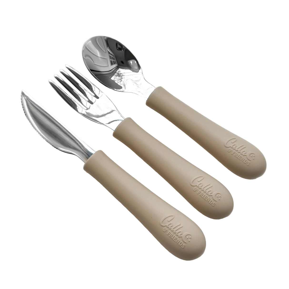 Big Kids Utensils
