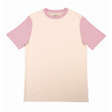 Adult Tee - Colorblock