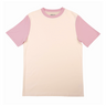 Adult Tee - Colorblock