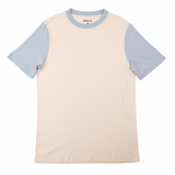 Adult Tee - Colorblock