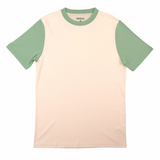 Adult Tee - Colorblock