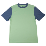 Adult Tee - Contrast