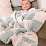 The Bliss Blanket - Toddler