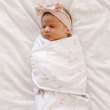 Adjustable Swaddle Blanket - HoneyBug 