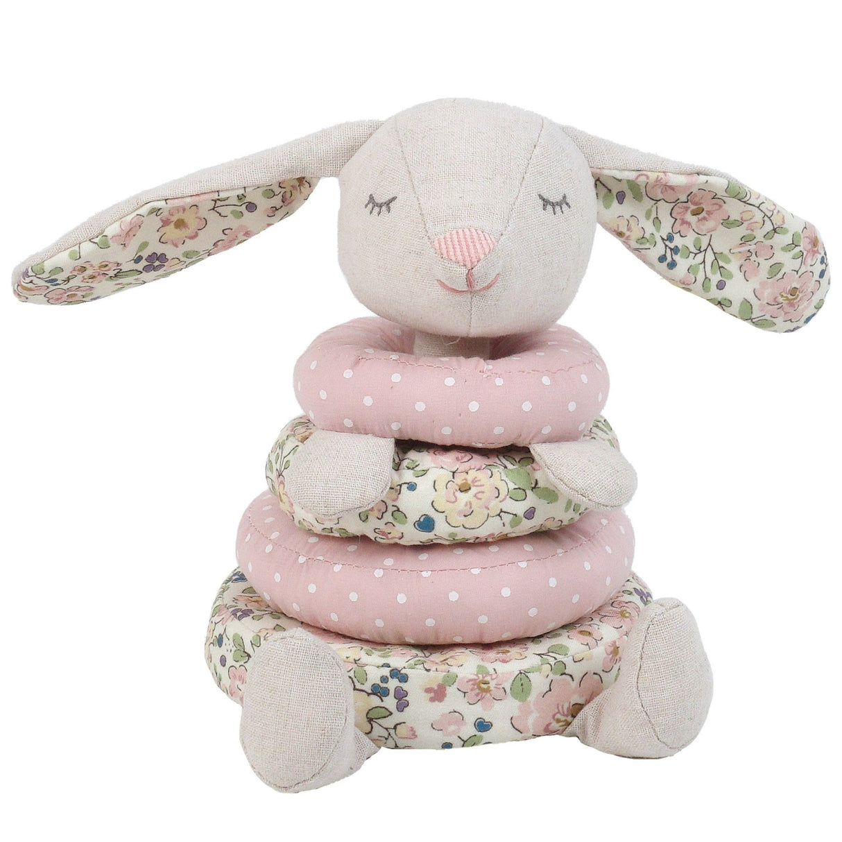 Petit Bunny Activity Toy