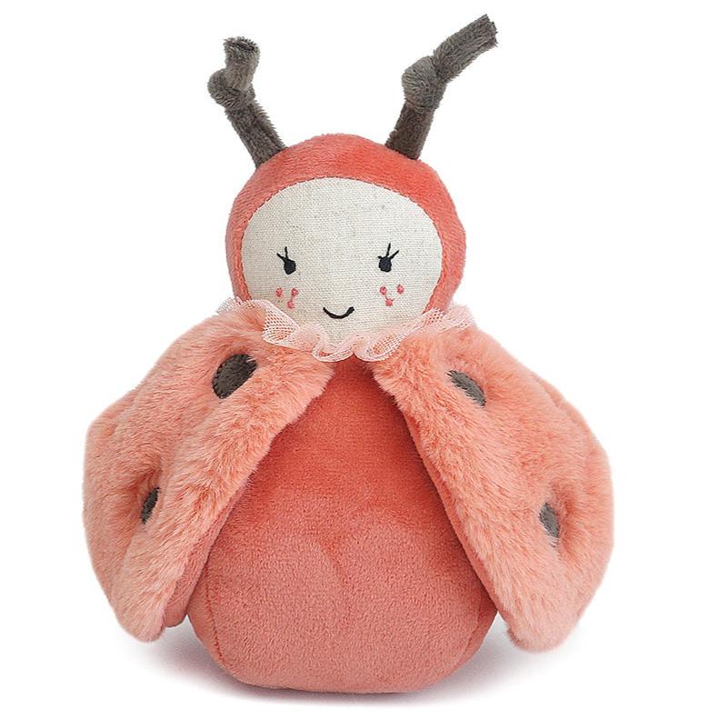 Lil Ladybug Chime Toy