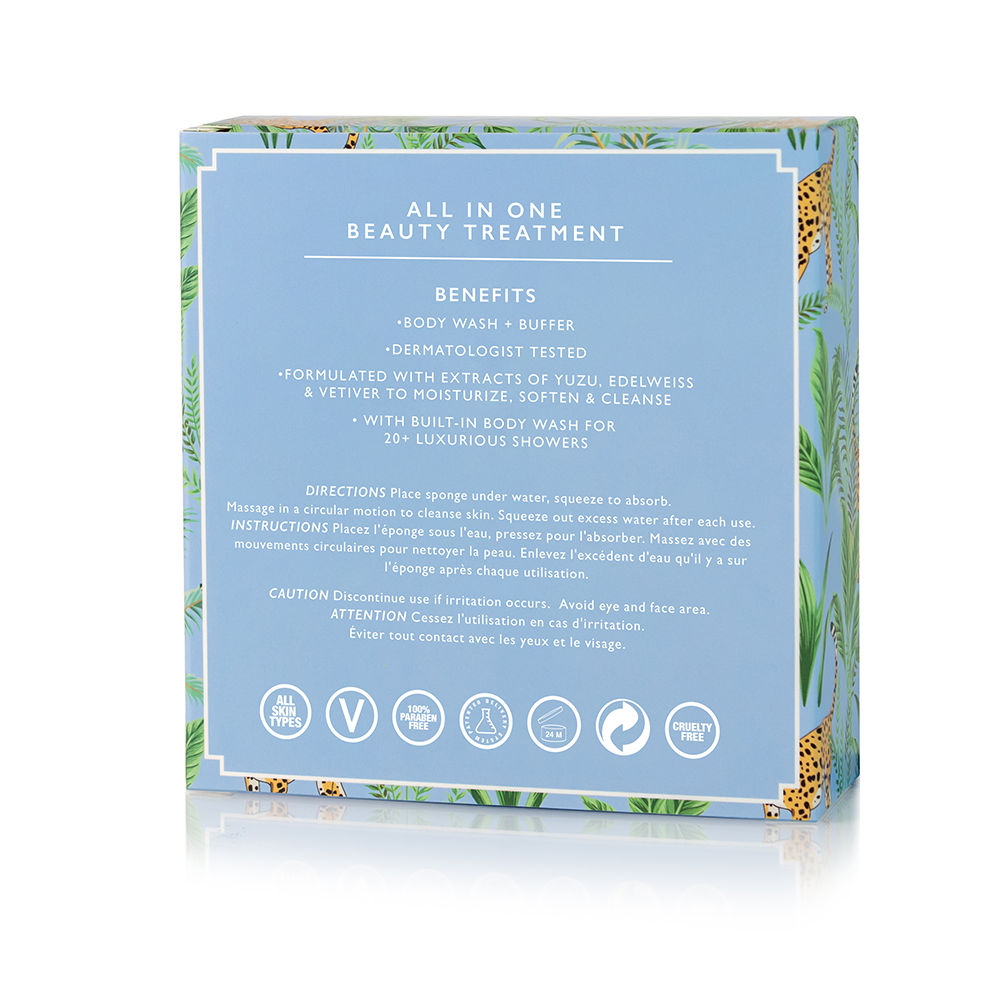 Lavender Sky | Art Chinois - HoneyBug 