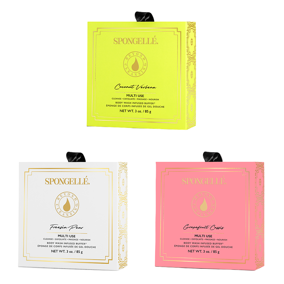 Fruity Boxed Flower Set - HoneyBug 