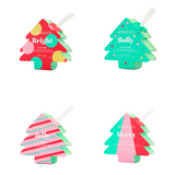 Holiday Tree Multi-Use Assorted Pack - HoneyBug 