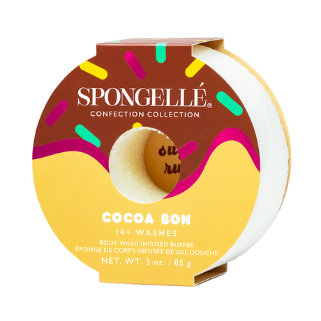 Cocoa Bon | Confection Buffer - HoneyBug 