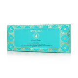 Beach Grass Body Wash Infused Back Buffer - HoneyBug 