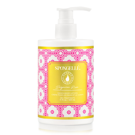Bulgarian Rose | Body Lotion - HoneyBug 