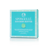 Coconut Water | Eco Body Buffer - HoneyBug 