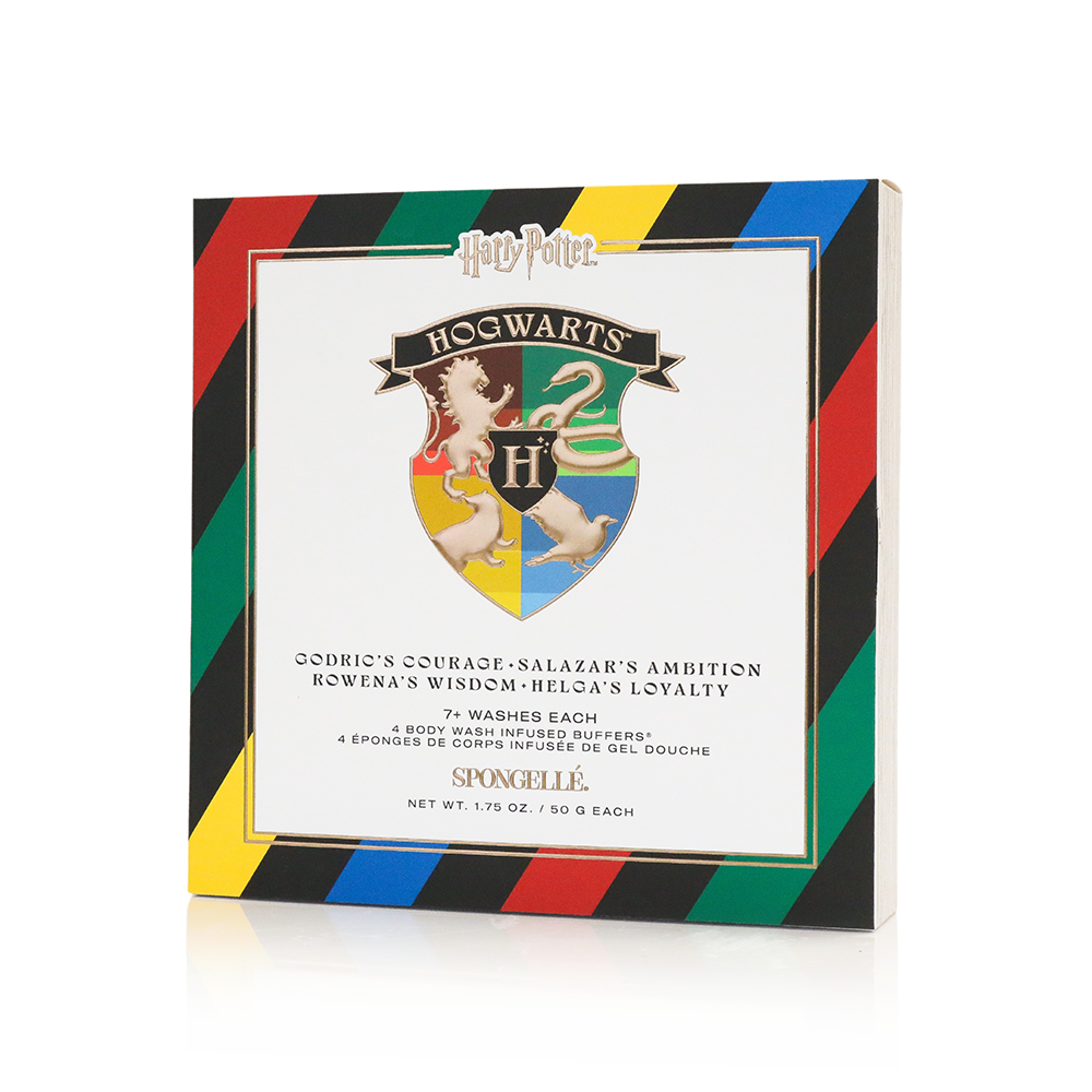 Hogwarts™ Gift Set | Harry Potter™ Collection - HoneyBug 