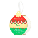 Love - Persimmon | Holiday Ornament - HoneyBug 