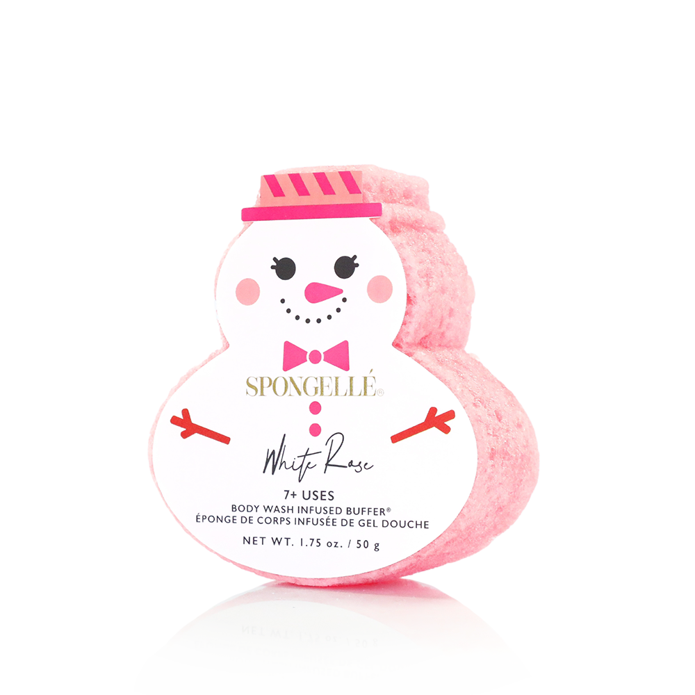 Holiday Snowman Assorted Pack - HoneyBug 