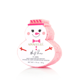 Holiday Snowman Assorted Pack - HoneyBug 