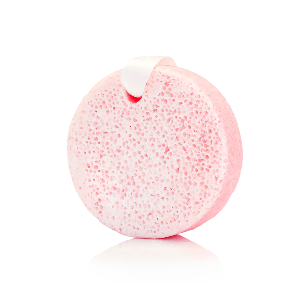 Classic Crescendo | Love & Notes Body Buffer - HoneyBug 