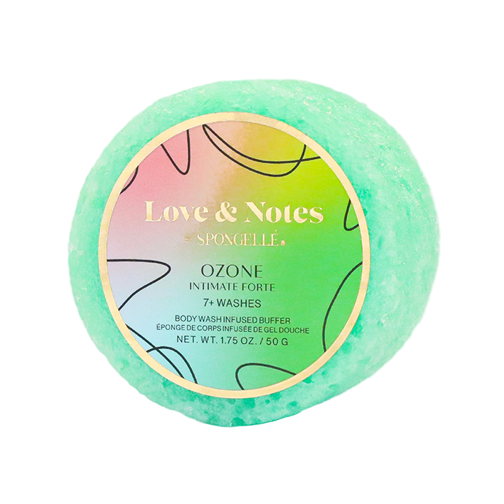 Intimate Forte | Love & Notes Spongette - HoneyBug 
