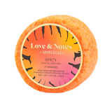 Poetic Melody | Love & Notes Spongette - HoneyBug 