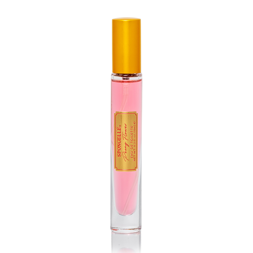 Peony Flower | Private Reserve Eau de Toilette - HoneyBug 