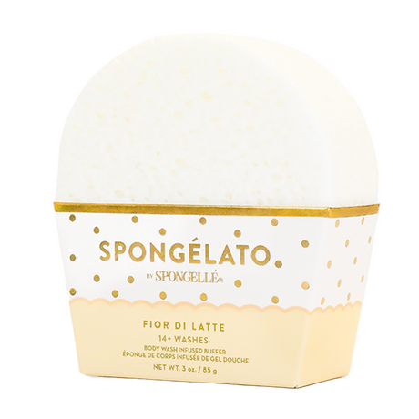 Fior di Latte | Spongelato Buffer - HoneyBug 
