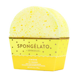 Limone | Spongelato Buffer - HoneyBug 