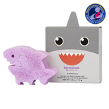 Sammy Shark | Sea Animals - HoneyBug 
