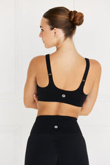 Astoria LUXE IGNITE Staple Sports Bra - Black