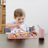 Happy Feeding Set - HoneyBug 