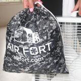 The Original AirFort - Digital Camo by AirFort.com - HoneyBug 