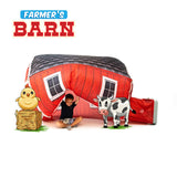 The Original AirFort - Farmers Barn by AirFort.com - HoneyBug 