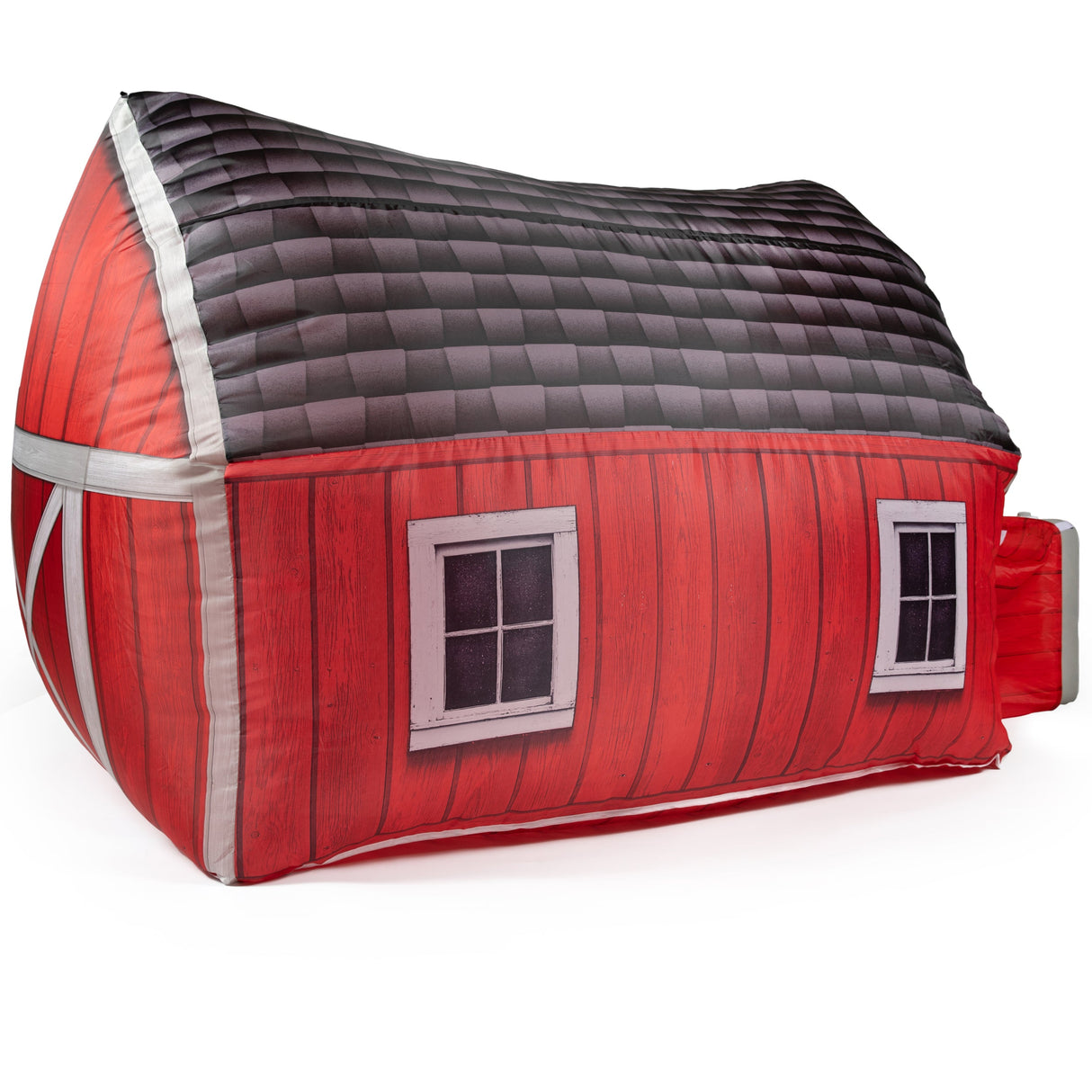 The Original AirFort - Farmers Barn by AirFort.com - HoneyBug 