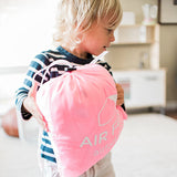 The Original AirFort - Pretty In Pink by AirFort.com - HoneyBug 