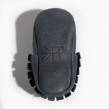 Alta Moccasin Baby Shoe - HoneyBug 