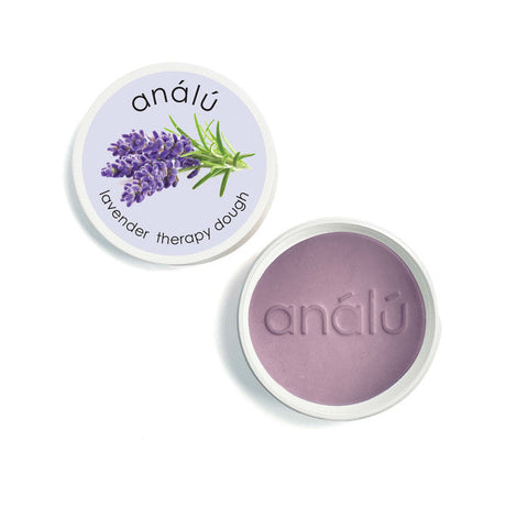 Analu Therapy Dough (Singles) - by Elseware Unplug