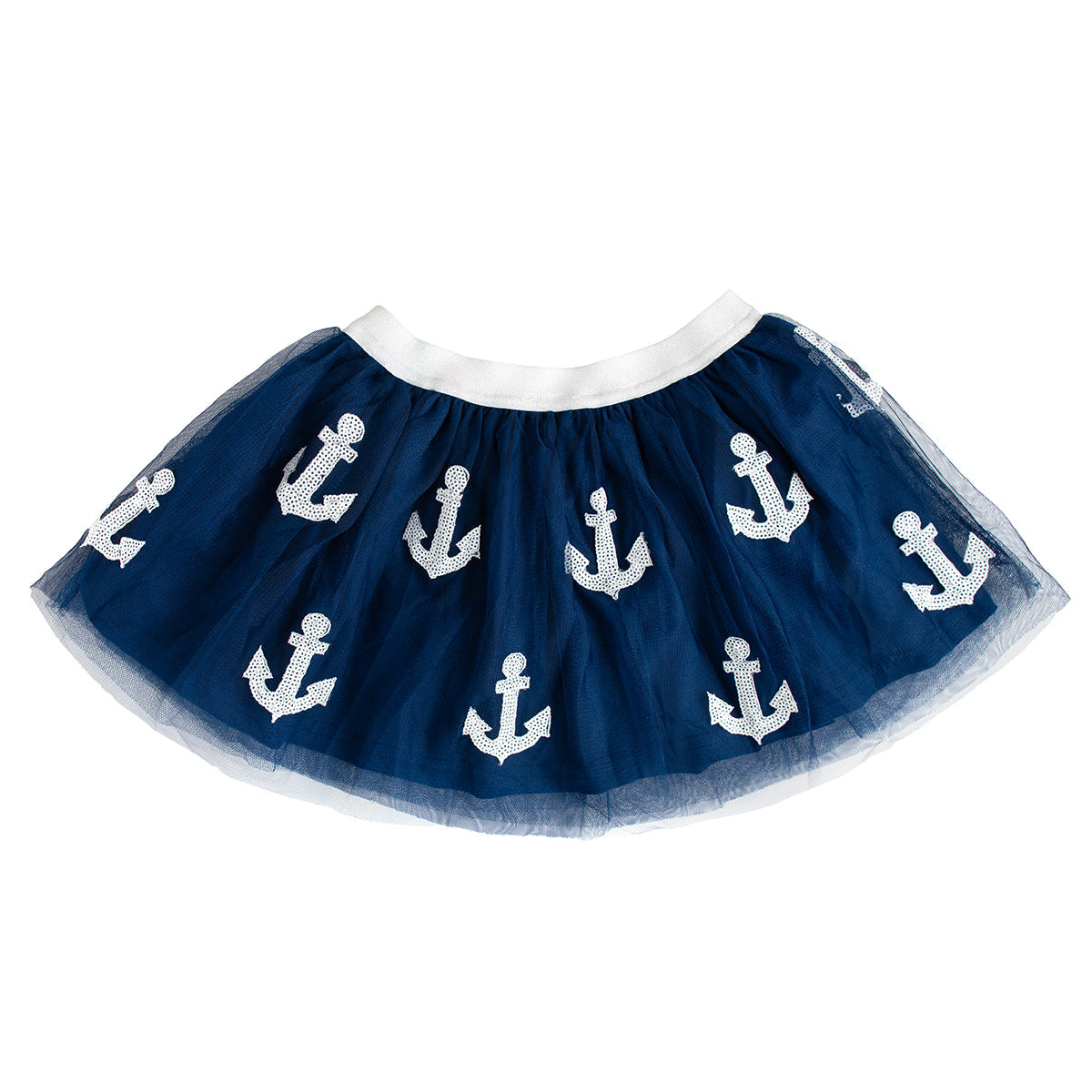 Anchor Tutu