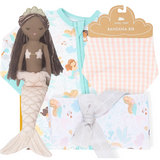 Little Mermaids Gift Box - HoneyBug 