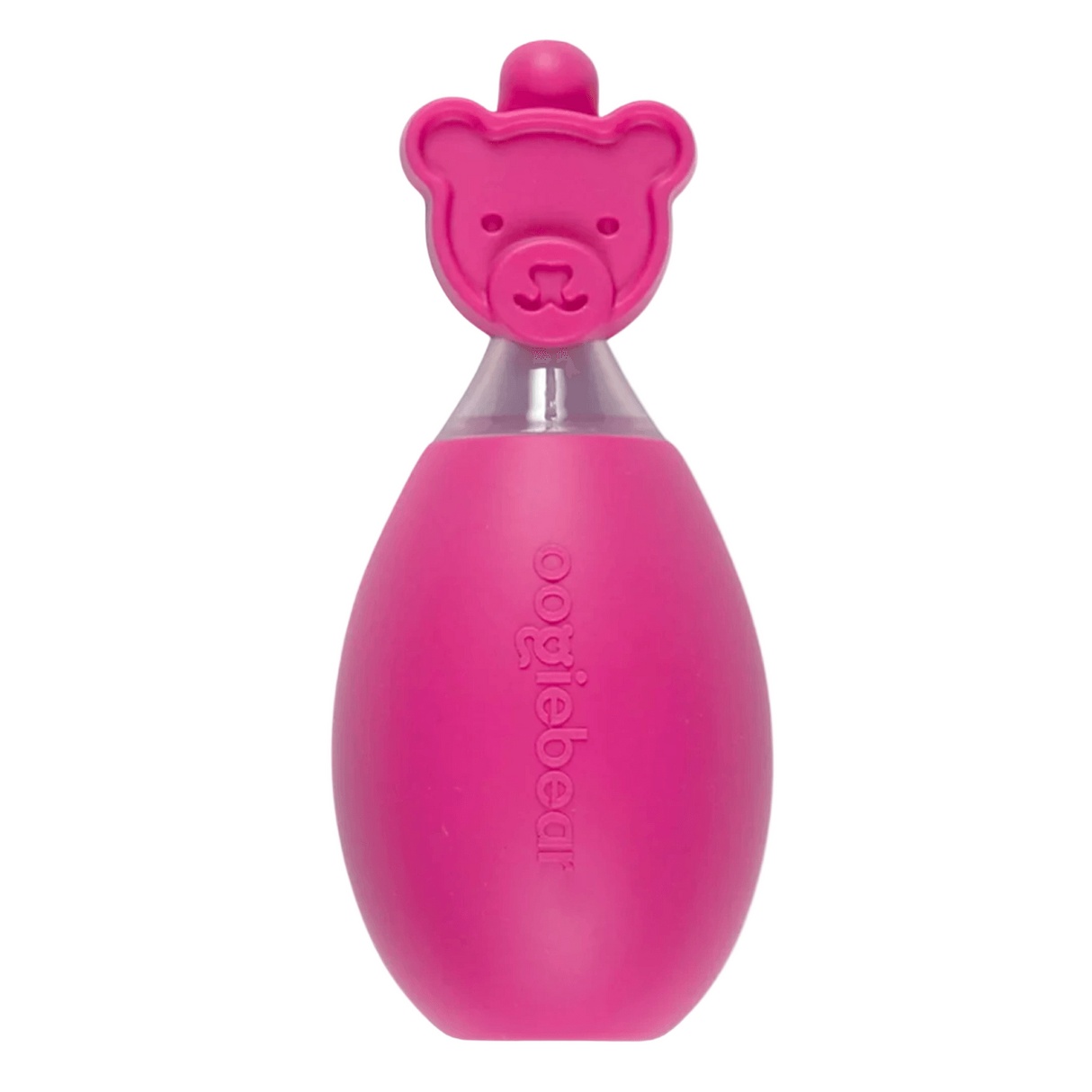 oogiebear bulb nose nasal aspirator
