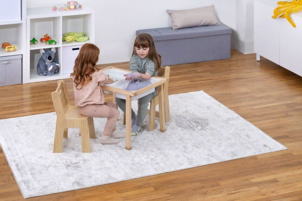 Cordia- Activity Table and Chair Set