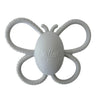 Garden Party Collection - Butterfly Rattle Teether