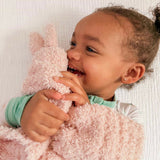 Little Snuggles Lovey - Bunny