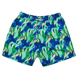 Toucan Jungle Sustainable Swim Short - HoneyBug 