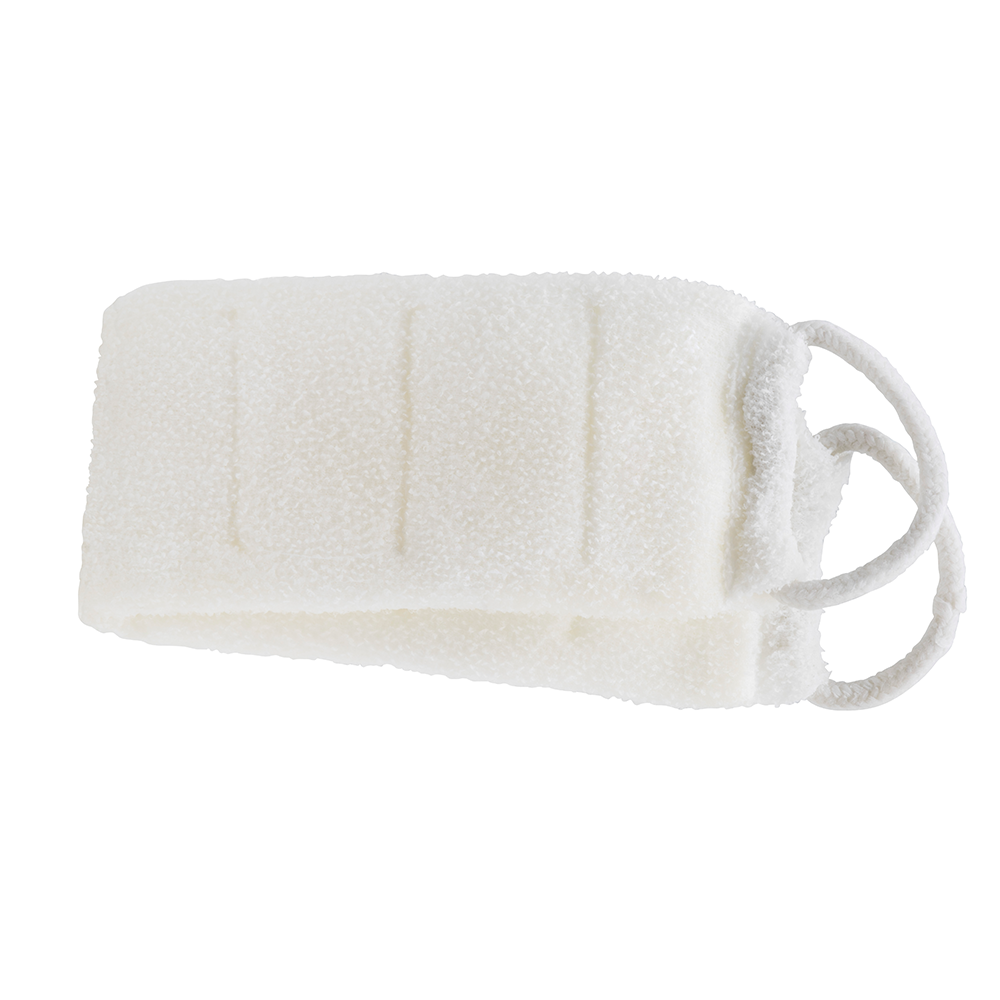 Beach Grass Body Wash Infused Back Buffer - HoneyBug 